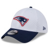 New England Patriots - 2024 Training Camp 39Thirty NFL Šiltovka M/L