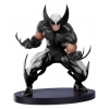 Premium Collectibles Studio Marvel Gamerverse Classics PVC Soška 1/10 Wolverine (X-Force Edition) 15 cm