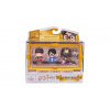 Spin Master Wizarding World Harry Potter Micro Magical Moments Harry Hagrid Dudley