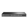 TP-Link TP-Link TL-SG3428 JetStream 24-Port Gigabit L2 Managed Switch with 4 SFP Slots, OMADA SDN