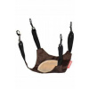 Tommi Hamaka DUO pre hlodavce a fretky 23 x 23 cm