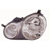 REFLEKTOR PREDNÁ PRAVÁ LAMPA VW POLO 9N POLO IV 1.2/1.4/1.9 2001-14