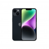 Smartfón Apple iPhone 14 6 GB / 128 GB 5G čierny (mpuf3)