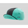 Šiltovka uvex bike cap aqua black