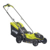 Ryobi ONE+ Aku kosačka OLM1833B, 18 V, 33 cm, 5133004305