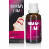 Kvapky na zlepšenie chuti a objemu spermií Cobeco Pharma Yummy Cum Drops 30 ml