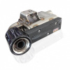 IXIL SX1 COMPL.EXHAUST SYSTEM SST/CAR