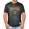 Pánské tričko Pittsburgh Penguins NHL 2016 Stanley Cup Champions Mock Twist Veľkosť: S