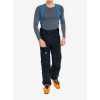 Trekingové nohavice Millet Trilogy GTX Pro Pant - black