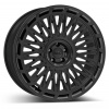 AEZ Tokio black 9.5x23 ET42 5/130/71.6 ATK3NLKA42