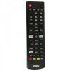 Diaľkové ovládanie ako AKB75675304 pre LG TV a ďalšie