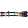 Fischer THE CURV JR (130-150) JRS + FS 7 CA JRS 24/25
