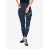 Turistické nohavice dámske Dynafit Traverse Tights - blueberry marine blue