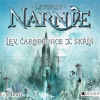 Letopisy Narnie 2 - Lev, čarodějnice a skříň - Clive Staples Lewis (mp3 audiokniha)