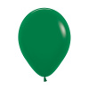 Balón zelený/100 ks č.183
