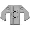 TOOLCRAFT TO-9625887 krimpovací nástavec Nezapouzdřená svorkovnice Yazaki YES/YESC 1,5 0.35 do 0.5 mm² Vhodné pro značku (kleště) TOOLCRAFT