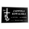Gravy blackboard gravírovaný doska hrubá 3 mm (Gravy blackboard gravírovaný doska hrubá 3 mm)