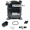 Kompresor EMBRACO NJ6226ZX-V, HBP - R134a, 380-420 V,50/60 Hz