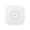 Netgear NETGEAR Insight Cloud Managed WiFi 6 AX6000 Tri-band Multi-Gig Access Point (WAX630) 6000 Mbit/s Biela Podpora napájania cez Ethernet (PoE) (WAX630-100EUS)