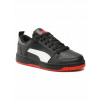 Puma Tenisky Rebound Layup Lo Sl Jr 370490 13 Čierna