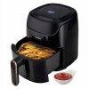 HOFFEN BEZTUKOVÁ FRITÉZA 1400W 8 PROGRAMOV
