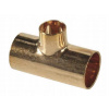 Medená T-kus Viega 28 mm