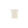 RAK Porcelain Fedra mléčenka bez ucha 11,1 cl| RAK Porcelain, BCFRCR09M-12