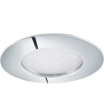 EGLO Zápustné LED svietidlo PINEDA Eglo 95888 prodloužená záruka na 2 roky