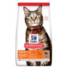 Hill’s Science Plan granule pre dospelé mačky s jahňacím a ryžou 1.5 kg