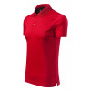 Malfini Premium GRAND 259 Polokošeľa pánska L, Formula red