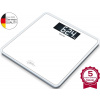 Osobná váha Beurer GS 400 White