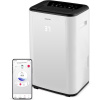SDH 3028WH odvlhčovač vzduchu SENCOR (SDH 3028WH)