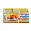 Sladká pochúťka z guavy Bocadillos Coexito 540 g