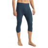 Pánske nohavice UYN Man Evolutyon Biotech UW Pants Medium – Blue Poseidon