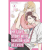My Love Story with Yamada-kun at Lv999, Vol. 4