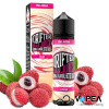Drifter Bar Juice Shake & Vape Lychee 12ml aróma pre výrobu e-liquidu Longfill