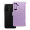 Kryt Mezzo Book Case Samsung Galaxy A26 5G lapač snov Purple
