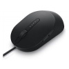 Dell Laserová myš MS3220 černá USB (Black) 570-ABHN
