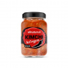KIMCHI - Kimchi Hot Vegan 300 g ALLNATURE