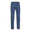 RAFIKI ARAN Man dark blue denim XL; Modrá kalhoty