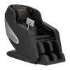 Masážne kreslo Sakura Comfort Plus 806 čierne