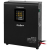 Záložný zdroj REBEL POWER-500 12V 230V 500VA 300W čierny nástenný