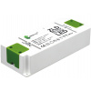 BREVE Napájecí zdroj pro LED 12V DC 80W ZLD 80-12LF 6,6A (19712-9009)