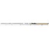 Prút Black Master spin 2,4 m
