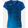 Joma Elite Viii Dámske funkčné tričko JO-901255 700 XS