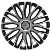 All Ride Milano black silver 15
