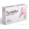 TYNDAFLOR Vaginálne čapíky 10 x 2 gramy