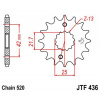 JT Reťazové koliečko JT JTF 436-15 15T, 520