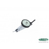 Páčkový číselníkový odchýlkomer 1,6/0,01 mm s veľkým rozsahom INSIZE