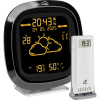 TFA Dostmann TFA.me ID-04 35.8102.01 internetová meteostanica, předpověď pro 4 dni; 35.8102.01